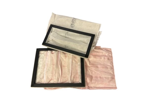 Alternativt Filtersett VR400E VR400DC