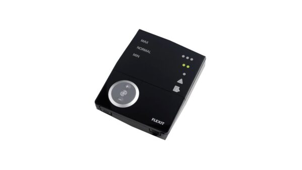 Flexit CL60 Sort varenummer 09410