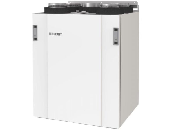 Flexit Nordic S3 REL