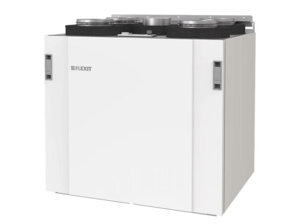 Flexit Nordic S4 REL