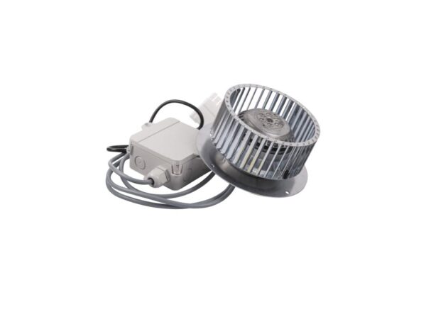 Flexit motor ULV / USV 165W