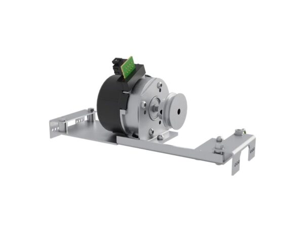 Rotormotor komplett VSR/VTR 500 P2