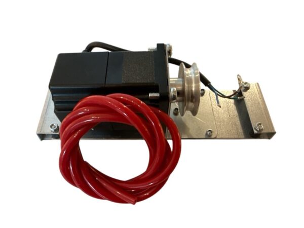 Rotormotor komplett  VR700