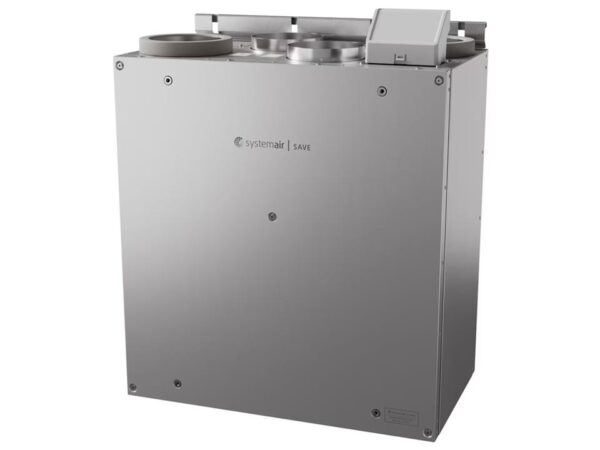 Systemair SAVE VTR 100/B