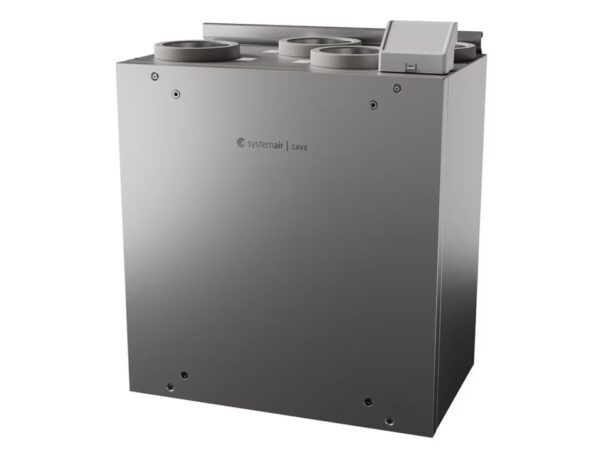 Systemair SAVE VTR 150/B L