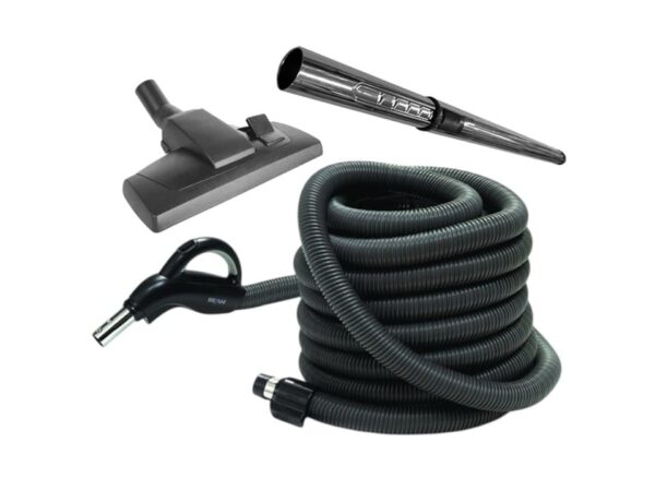 Slangesett 10,5m on/off