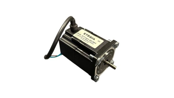 Stegia rotormotor 181112 Stegia rotormotor 181112