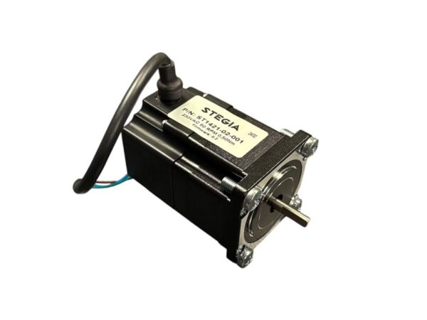 Stegia rotormotor 181112