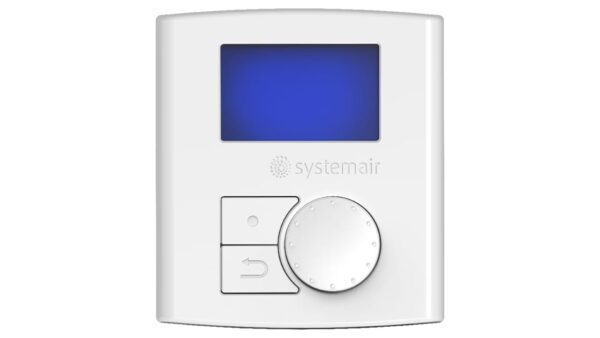 Systemair CD 4 210396