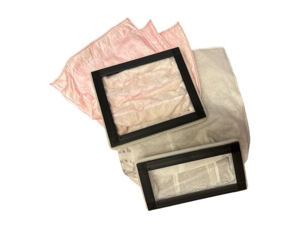 Alternativt Filtersett VR250