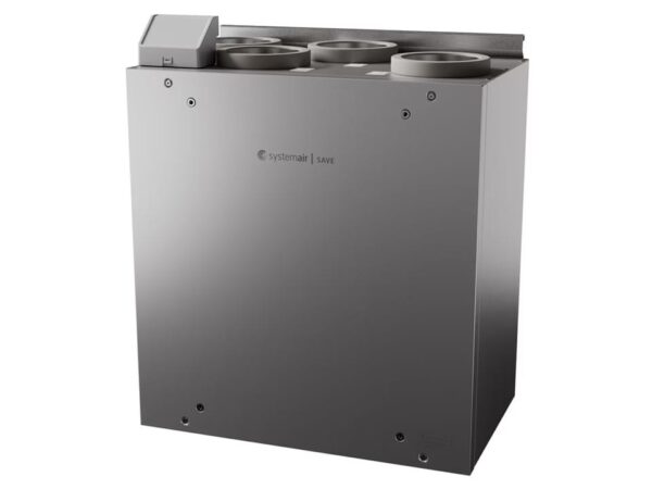 Systemair SAVE VTR 150/B R