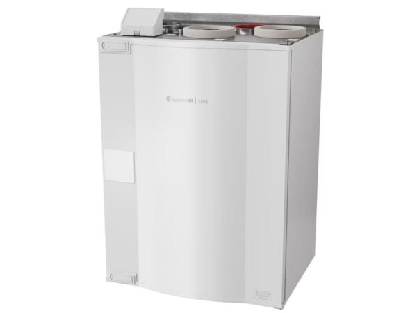 Systemair Save VTR 250/B L