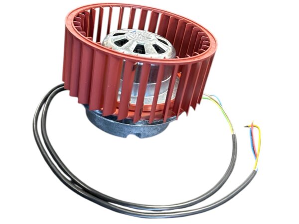 Vifte R3G 140-AW17-75 VR400DC/DCV VR300ECV/B