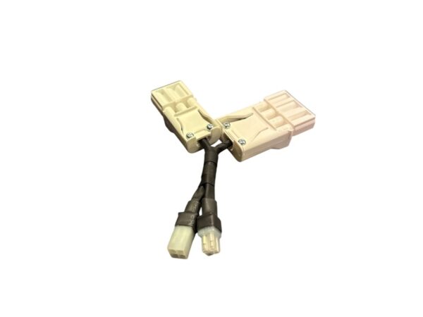 Adapter fra Ensto til Molex