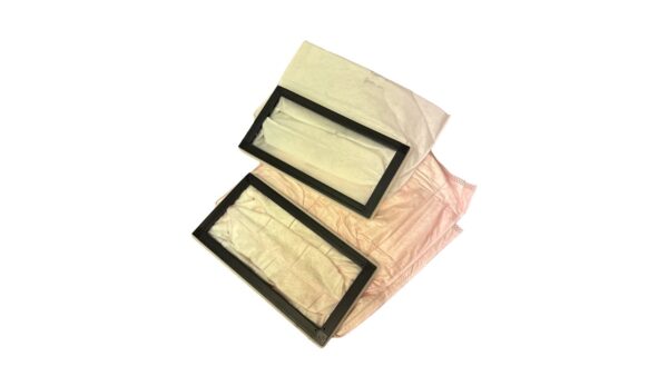 Alternativt filtersett VR400evb