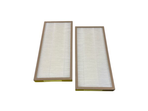 Filtersett Flexit UNI 3 Filter F7 F7