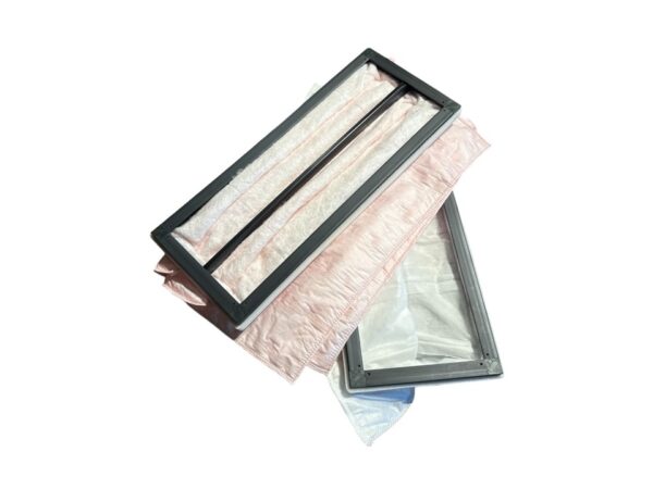 Filtersett SAVE VTR 500