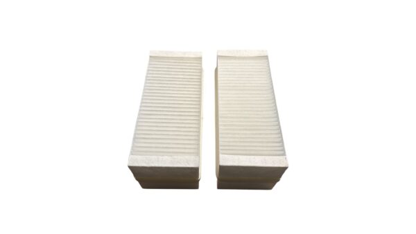 Filtersett VTR150 etter oktober 2016