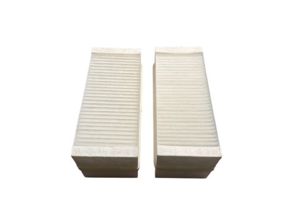 Filtersett VTR 150 Etter Oktober 2016