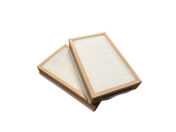 Filtersett Flexit Nordic S2/3