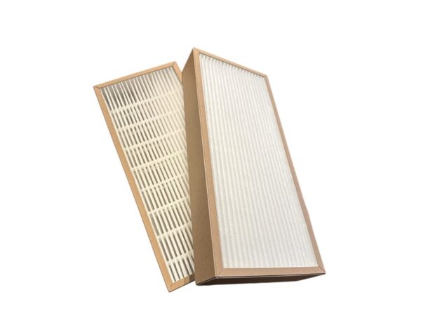 Filtersett Flexit S4R/S6R/S7R