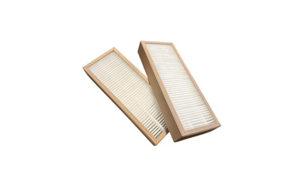 Flexit Spirit K2.1 K2 Filtersett