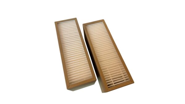 Flexit uni 2 filtersett Flexit uni 2 filtersett