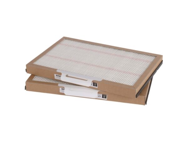 Originalt Filtersett Flexit Nordic S4