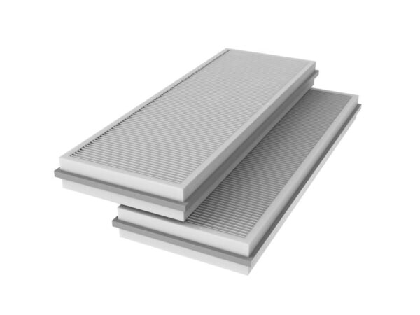 Original filtersett SAVE VTR 275