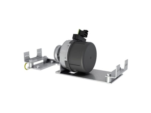 Rotormotor komplett VTR 700 SPR