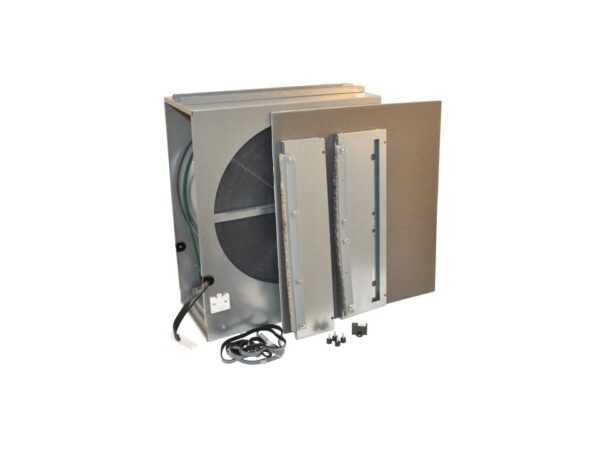 Rotor komplett Flexit S4R, S6R, S7R