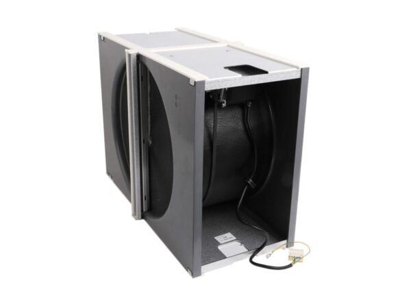 Rotor komplett Flexit Nordic S4