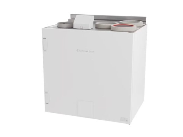 Systemair Save VTR 275/B L
