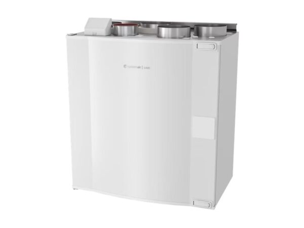Systemair Save VTR 350B/R