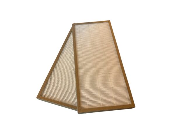 Filtersett Flexit UNI4