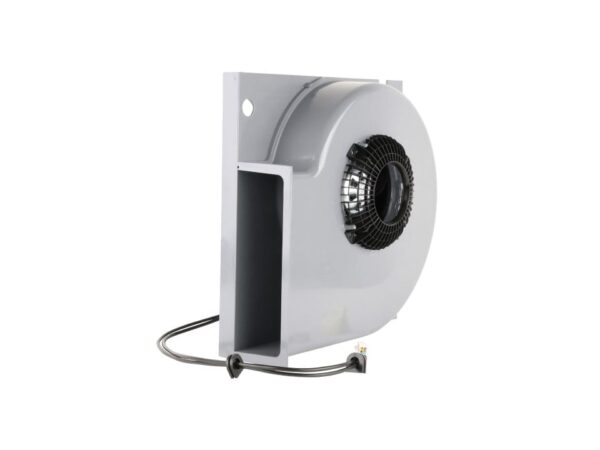 Viftemotor komplett Flexit Nordic S4