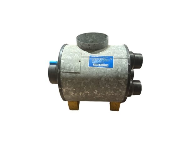 Villavent / Flebu VG3