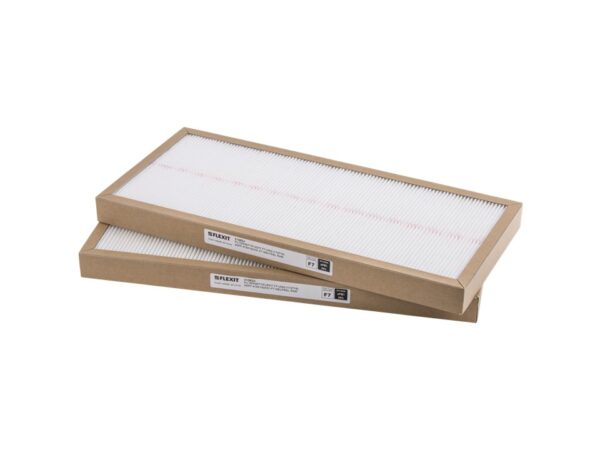 Originalt Filtersett Flexit UNI3