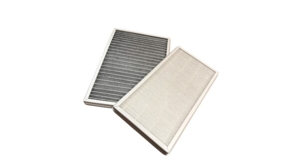 Kullfilter Systemair SAVE VSR 300