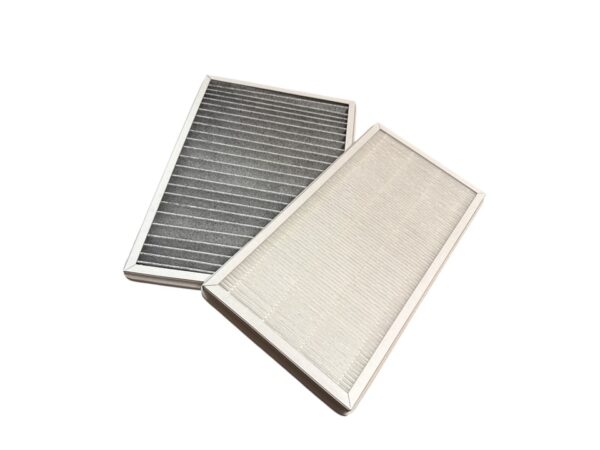 Kullfilter Save VSR300