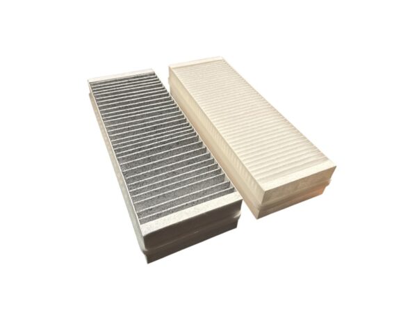 Kullfilter Systemair VTR300 2021