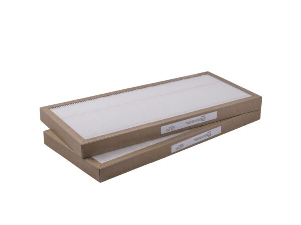 Originalt Filtersett UNI4