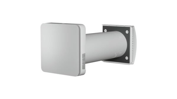 Flexit Romventilator Aura One W 160 hvit 121396 Flexit-Romventilator-Aura-One-W-160-hvit-121396