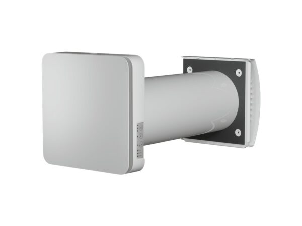 Flexit-Romventilator-Aura-One-W-160-hvit-121396