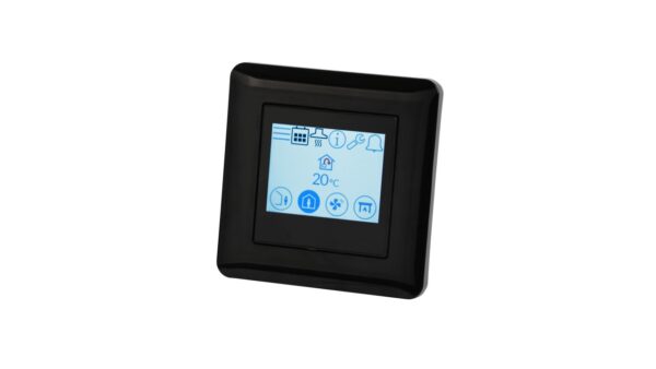 Styrepanel NordicPanel sort 121154 Styrepanel-NordicPanel-sort-121154