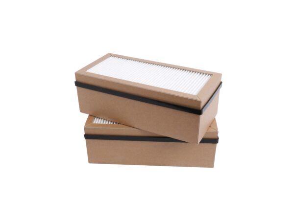 Filtersett F7/F7 Nordic KS3