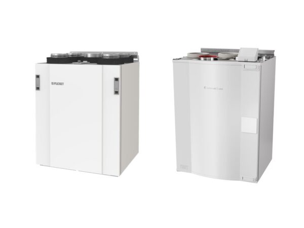 Balansert ventilasjon