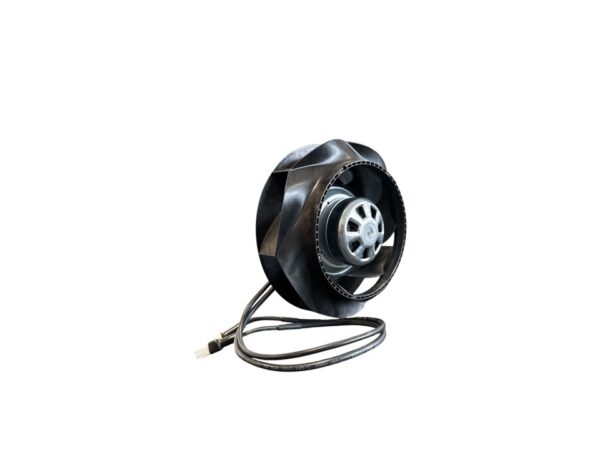 Alternativ motor til R3G190-RC05-19