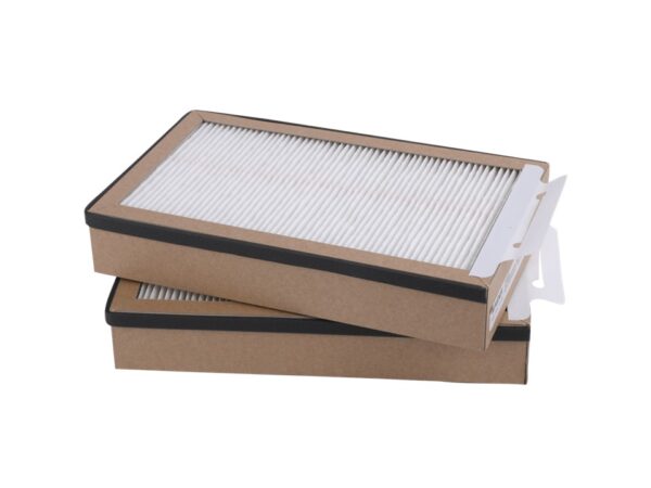 Originalt-filtersett-Flexit-Nordic-S2-S3-artikkelnummer-116597