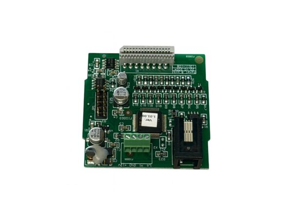 Panelkort Systemair Villavent CE betjeningspanel 14297